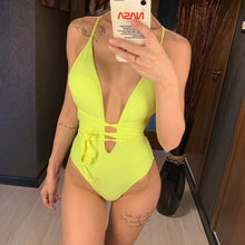 Charger l'image dans la galerie, Monokini Kobe*
