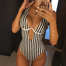 Charger l'image dans la galerie, Monokini Nashville**