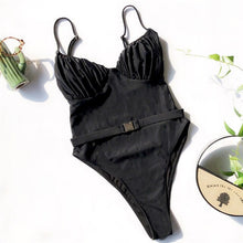 Charger l'image dans la galerie, Monokini Rosario*