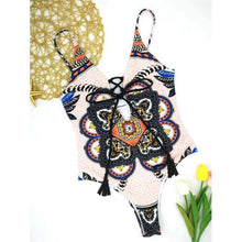Charger l'image dans la galerie, Monokini Naples *