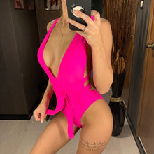 Charger l'image dans la galerie, Monokini Istanbul *