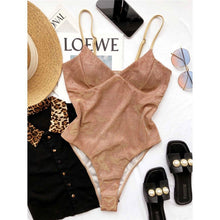 Charger l'image dans la galerie, Monokini Islande**