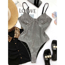 Charger l'image dans la galerie, Monokini Islande**