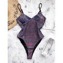 Charger l'image dans la galerie, Monokini Islande**
