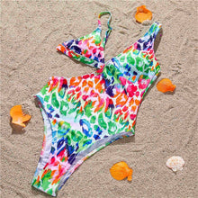 Charger l'image dans la galerie, Monokini Fidji