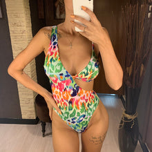 Charger l'image dans la galerie, Monokini Fidji